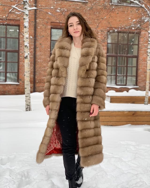 шубы сезона 25-26 шубы сезона 25-26