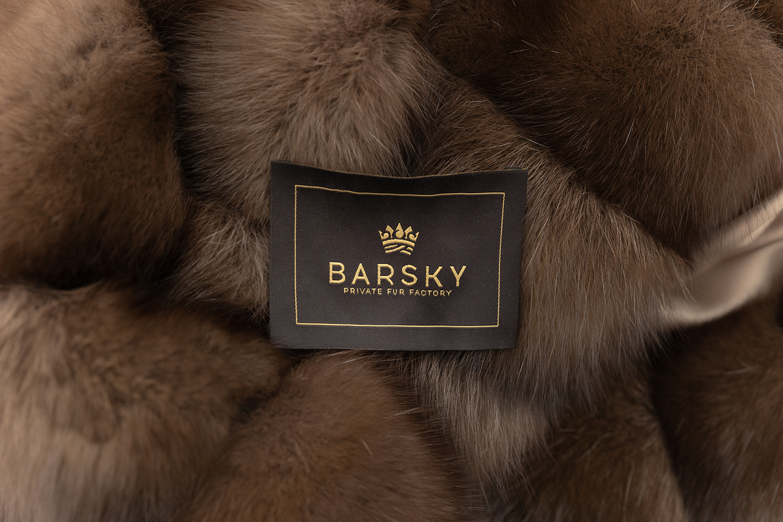 Коллекция соболя 2025-2026