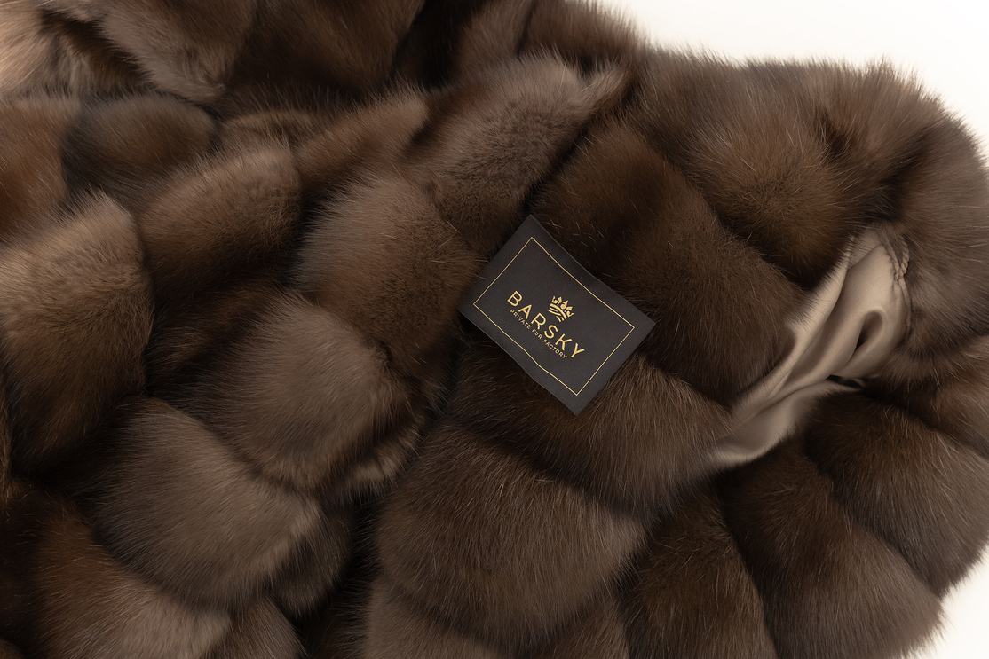 Коллекция соболя 2025-2026