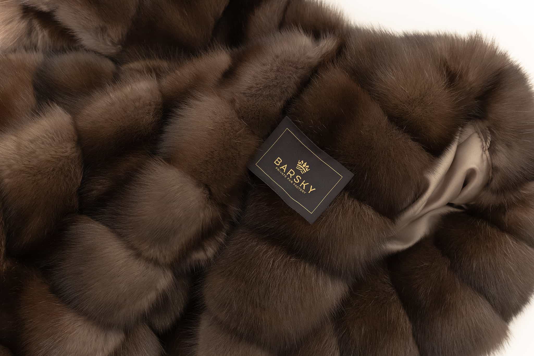 Коллекция соболя 2025-2026