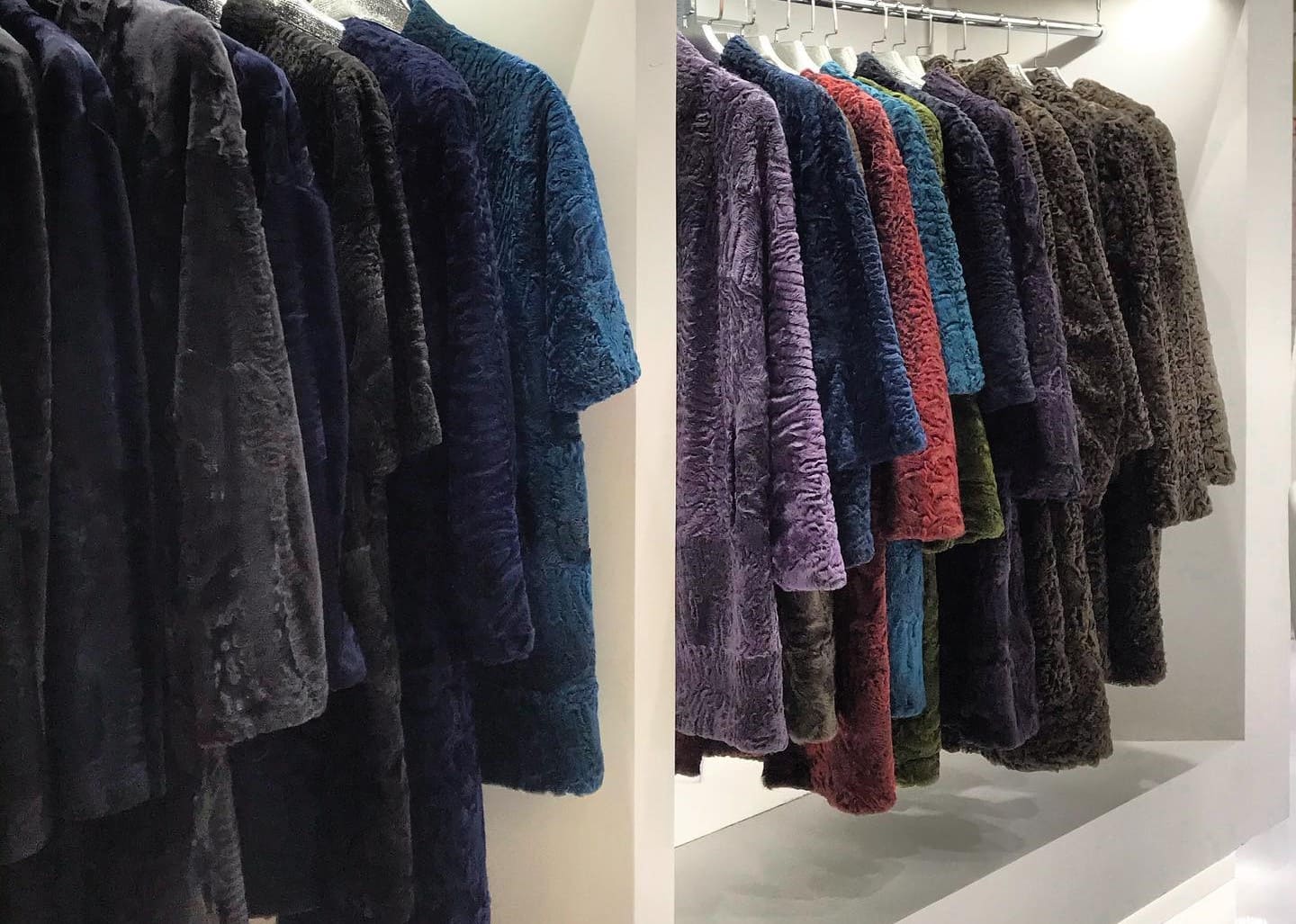 меховое ателье